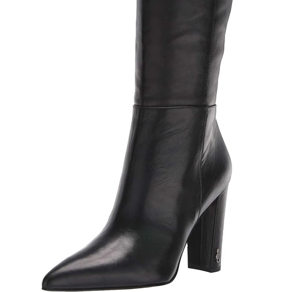 Sam Edelman Raakel Boots